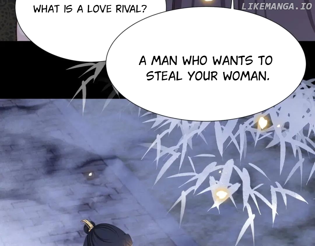 Lonely Emperor Chases His Sister-in-Law Chapter 76 - page 72